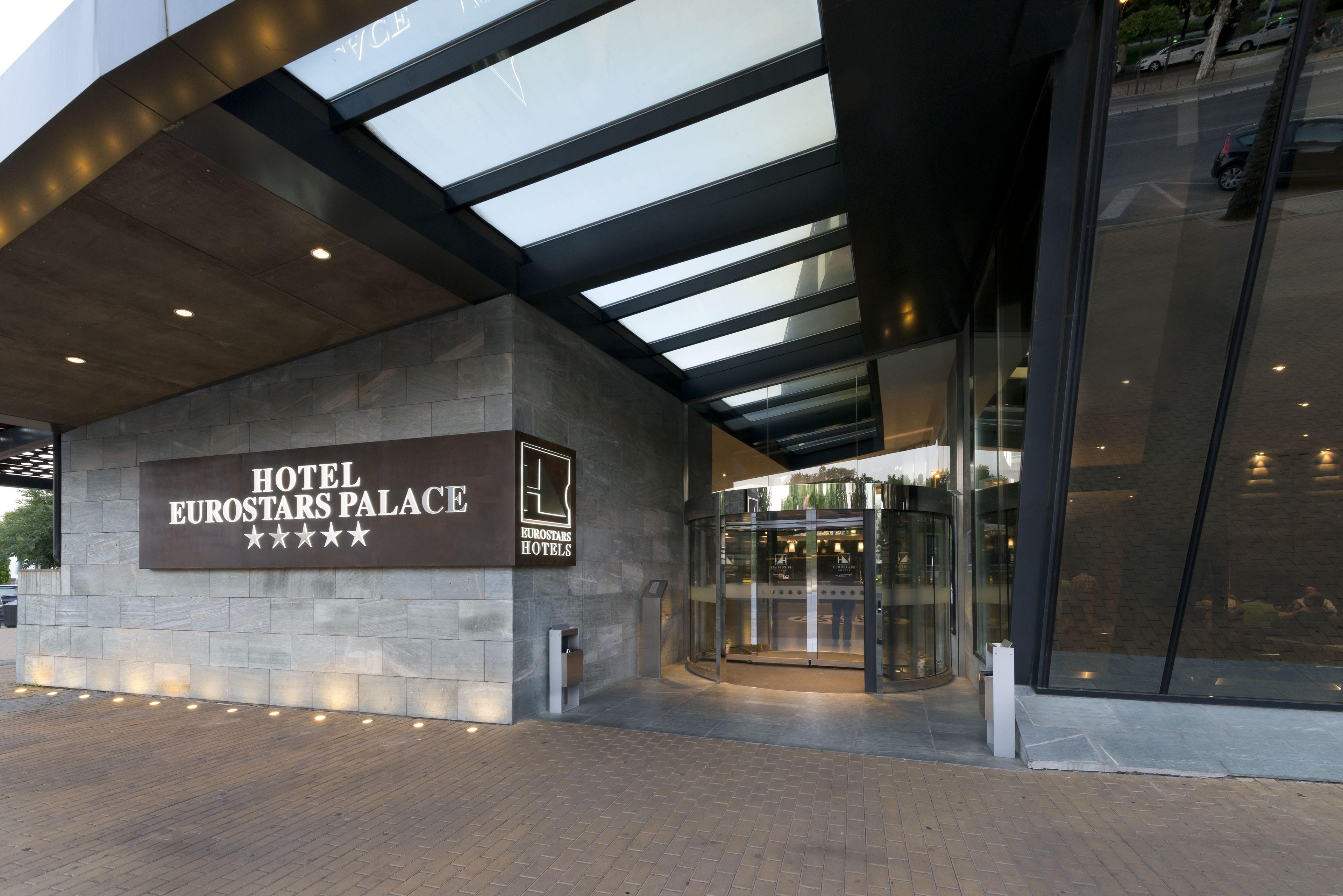 Eurostars Palace — الصور 2