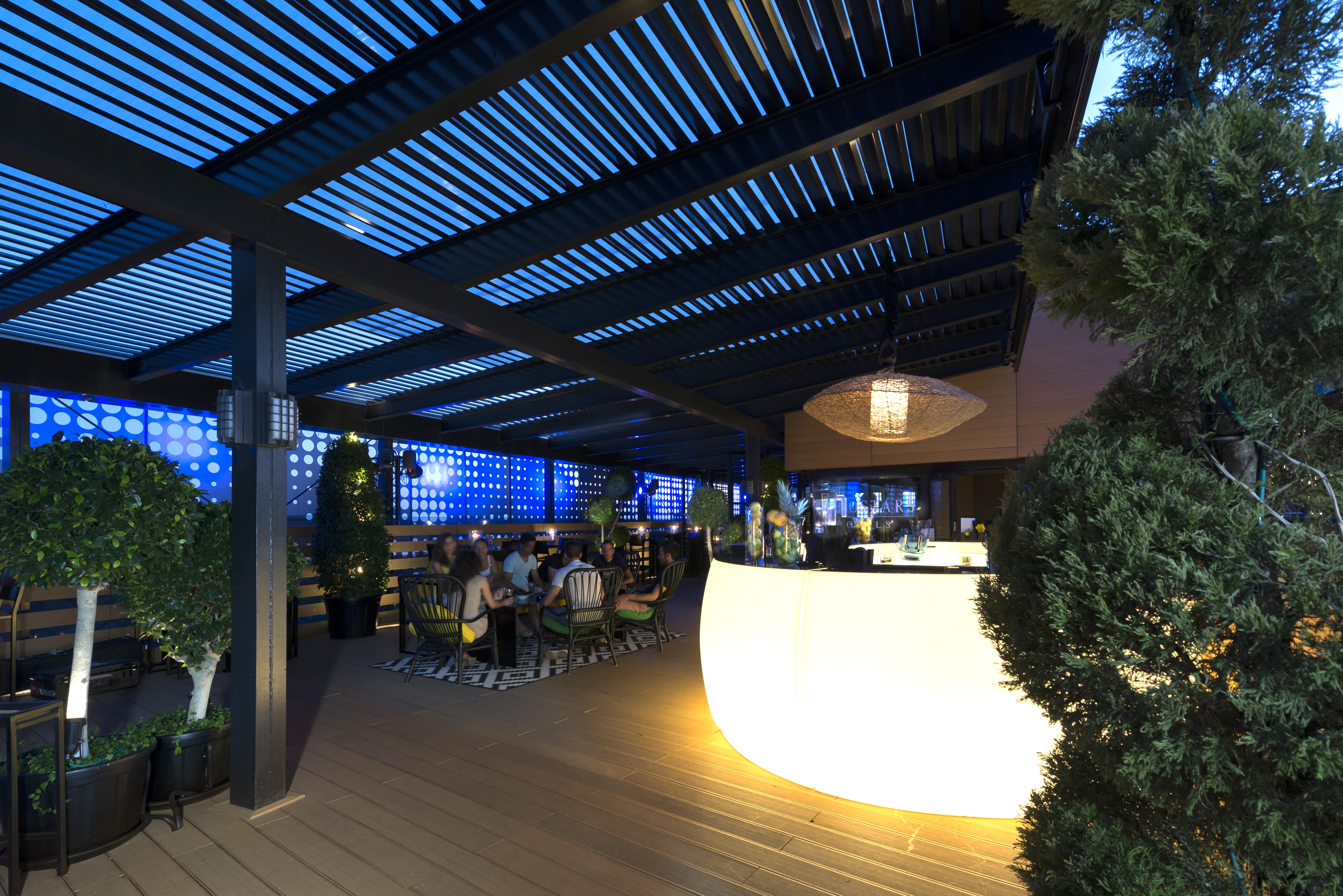 Eurostars Palace, Cordoba